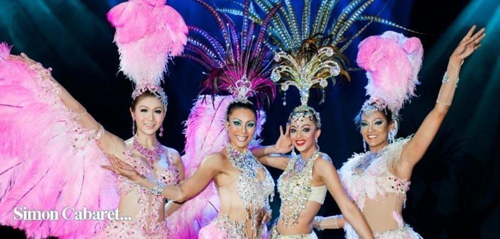 Red Planet Phuket Patong - Sha Extra Plus Bagian luar foto